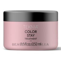 LAKME Teknia Color Stay - Засіб для догляду за фарбованим волоссям (до 10/24р)