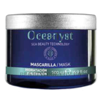 OCEANYST Hydration and Nutrition Mask - Маска для зволоження та живлення волосся