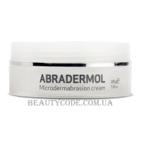 MEDIDERMA  Abradermol - Крем для мікродермабразії