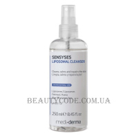 MEDIDERMA Sensyses Liposomal Cleanser - Ліпосомальний очищувач