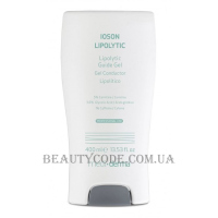 MEDIDERMA Ioson Lipolytic Guide Gel - Ліполітичний гель