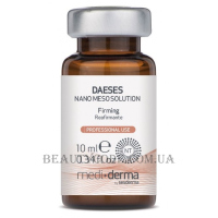 MEDIDERMA Nano Meso Solution Daeses - Сироватка з DMAE