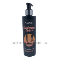 EMOTION Solare Conditioner - Кондиціонер для волосся 