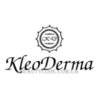 KLEODERMA Firming Alginate Mask - Підтягуюча альгінатна маска для зрілої шкіри