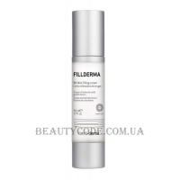 MEDIDERMA Fillderma Wrinkle Filling Cream - Крем-заповнювач зморшок