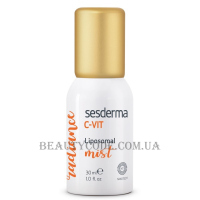 SESDERMA C-Vit Liposomal Mist - Спрей-міст з вітаміном С