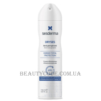 SESDERMA Dryses Dermo Total Protection Antiperspirant - Дезодорант-антиперспирант