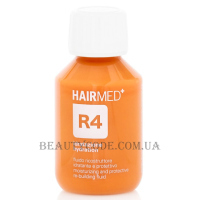 HAIRMED R4 Moisturizing Protective Re-Building Fluid - Зволожуючий захисний флюїд