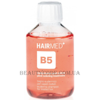 HAIRMED B5 Eudermic Shampoo Post Color - Шампунь для фарбованого волосся