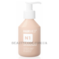 HAIRMED N1 Conditioner Post Color - Кондиціонер для фарбованого волосся