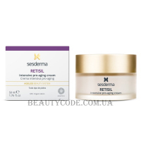 SESDERMA Retisil Intensive Pro-aging Cream - Інтенсивний крем проти старіння