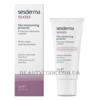 SESDERMA Silkses Skin Moisturizing Protector - Зволожуючий протектор