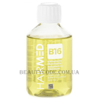 HAIRMED B16 Eudermic Shampoo For Light Hair - Еудермальний шампунь для сяйва світлого волосся