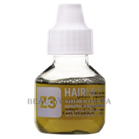 HAIRMED Z3 Anti-Itching Lenitive Serum - Заспокійлива сироватка від свербежу