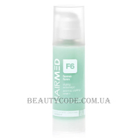 HAIRMED F6 Form Anti-frizz Styling Cream - Крем для укладання проти пухнастості