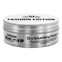 LABEL.M Fashion Edition Dry Volumising Paste - Суха паста для об'єму