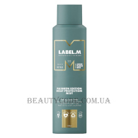 LABEL.M Fashion Edition Heat Protection Mist - Спрей 