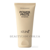 KEUNE Celebrate Style Power Paste - Паста для укладання сильної фіксації