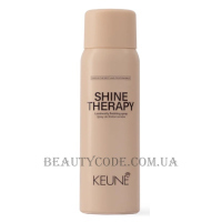 KEUNE Celebrate Style Shine Therapy - Фінішний спрей для сяяння