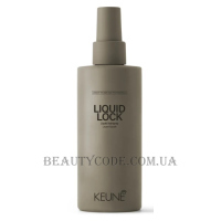 KEUNE Celebrate Style Liquid Lock - Рідкий лак для волосся