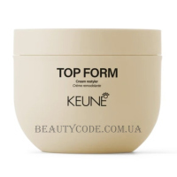 KEUNE Celebrate Style Top Form - Крем для рестайлінгу