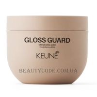 KEUNE Celebrate Style Gloss Guard - Блиск для волосся