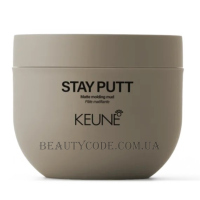 KEUNE Celebrate Style Stay Putt - Матовий засіб для укладання