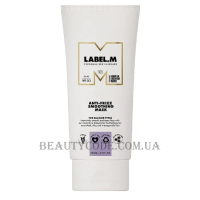 LABEL.M Anti-Frizz Smoothing Mask - Розгладжуюча маска