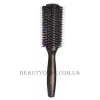 LABEL.M Boar Bristle Brush - Щітка-брашинг із бука із щетиною дикого кабана, 40 мм