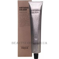 PREVIA Natural Haircare Virtuous Colour - Стійка фарба для волосся