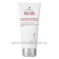 IRALTONE Gentle Frequent Use Shampoo - Делікатний шампунь для щоденного використання