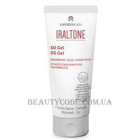 IRALTONE SD Gel - Гель проти себореї