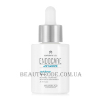 ENDOCARE Age Barrier Hyaluboost Serum - Антивікова зволожуюча сироватка