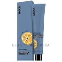 MOOD Demi Double Color Cream - Фарба без аміаку для волосся