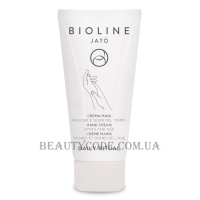 BIOLINE JATO' Daily Ritual Hand Cream Spots and Age - Омолоджуючий крем для рук від пігментних плям