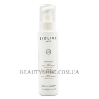 BIOLINE JATO' Body Concept Algo-Cell Serum - Антицелюлітна сироватка