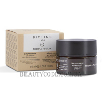 BIOLINE JATO' Therra Fusion Cream-Mask Vitaminic - Вітамінна крем-маска для ліфтингу шкіри