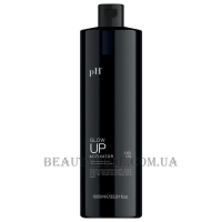 PH Glow Up Activator 5 vol - Крем-активатор 1,5%