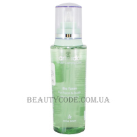 ANNA LOTAN Barbados Bio Toner for Face & Scalp - Біо тонер для обличчя та шкіри голови