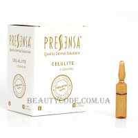 PRESSENSA Cellulite - L-карнітин 5%