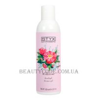 STYX Wild Rose Shower Gel - Гель для душу 