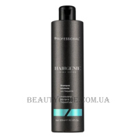 PROFESSIONAL Hairgenie High Detox Shampoo Idratante - Шампунь зволожуючий для частого використання