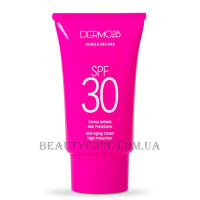 DERMO28 Sun Skincare Anti-Age Cream SPF30 - Сонцезахисний зволожуючий крем SPF-30