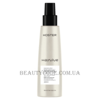 KOSTER Hairvive Restorative Spray Mask - Спрей-маска для волосся відновлююча незмивна 10в1