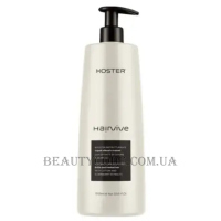 KOSTER Hairvive Restorative Booster - Бустер відновлюючий з ефектом ламінування