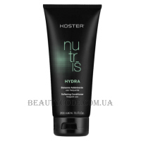 KOSTER Nutris Hydra Softening Conditioner - Кондиціонер зволожуючий для частого використання