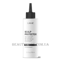 LAKME Scalp Protector - Захисна олія