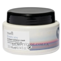 NOUVELLE Every You Endless Hydration Mask - Маска для нормального волосся