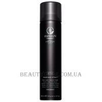 PAUL MITCHELL Keratin Awapuhi Finishing Spray - Спрей для фінішної фіксації