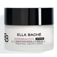 ELLA BACHE Sensibeautics Magistral D-Sensis Cream - Крем Де-сенсіс 19% для реактивної шкіри